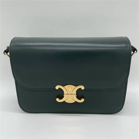 handtassen celine|celine triomphe purses.